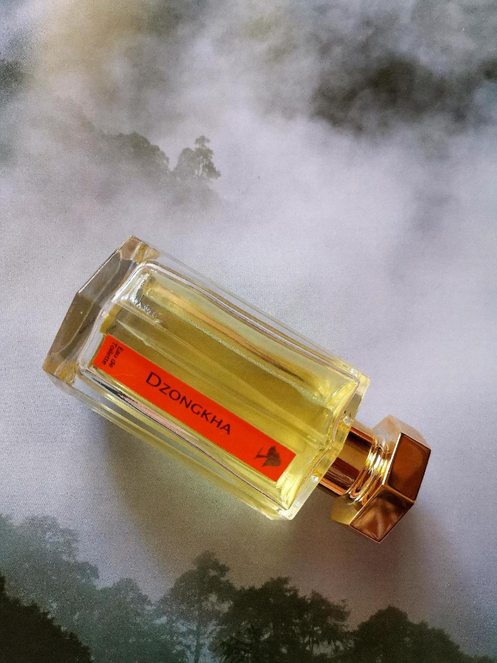 Dzongkha by L’Artisan Parfumeur | Australian Perfume Junkies